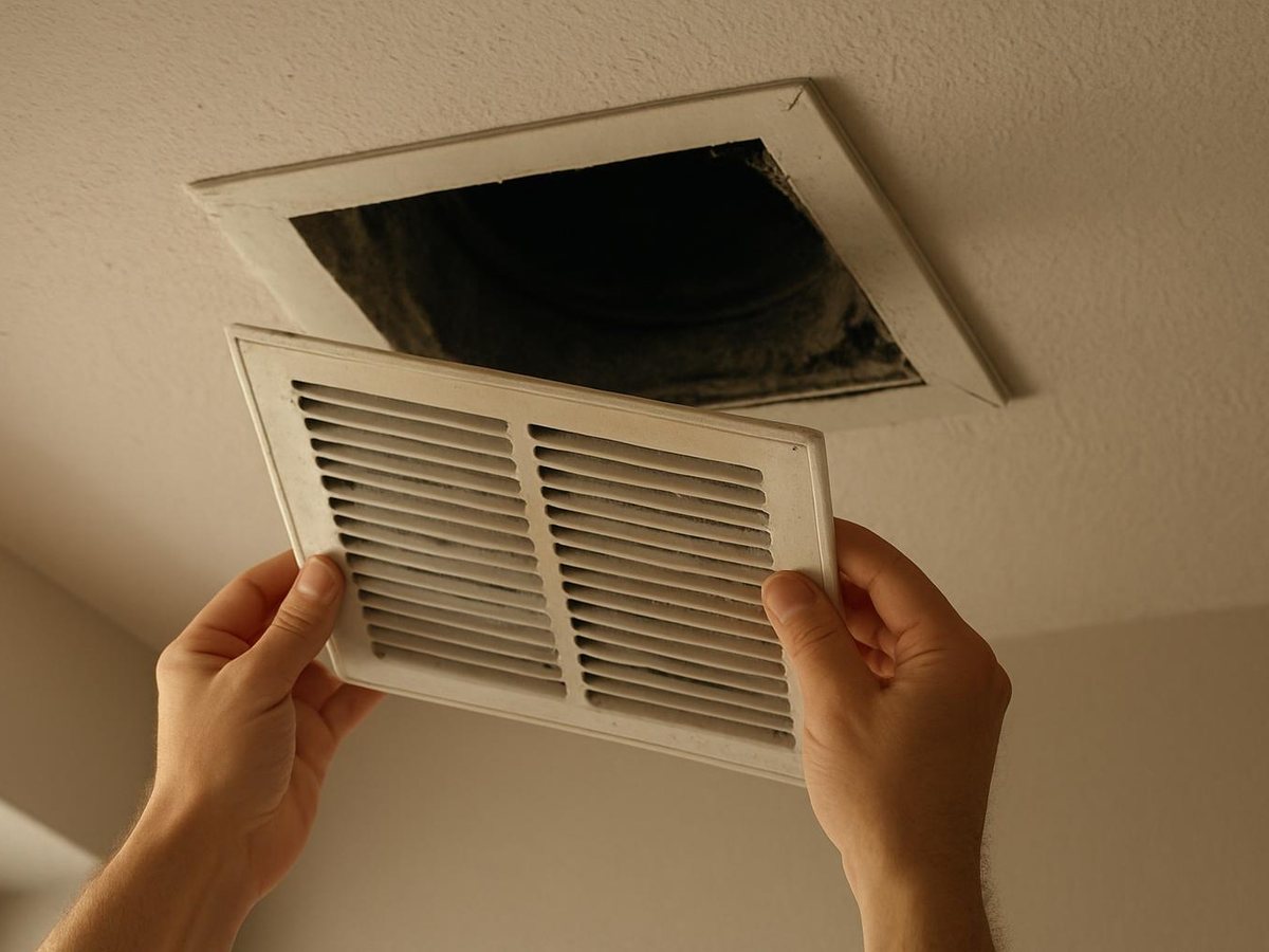 Thompson Air Duct Services work in Las Vegas